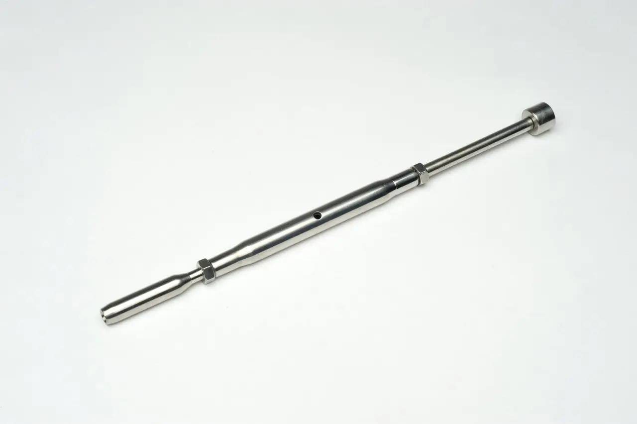 Button Turnbuckle