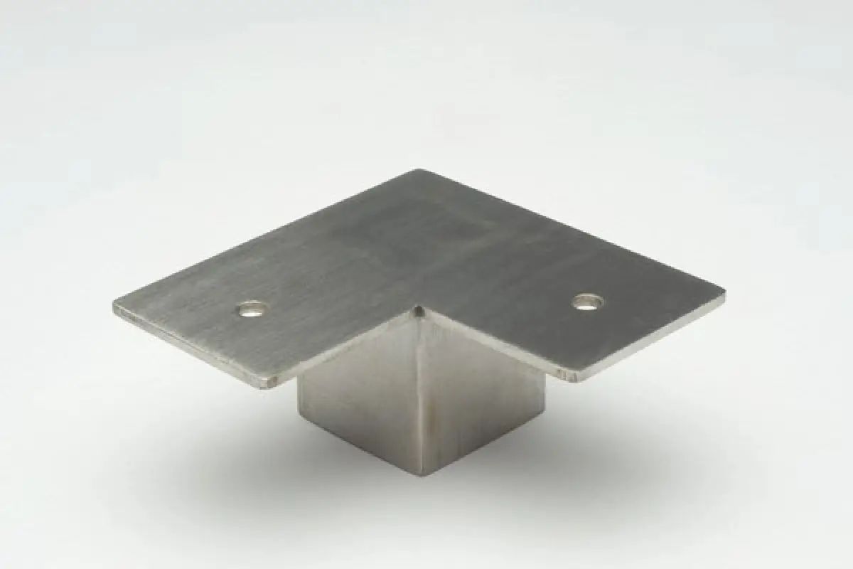 Corner Post Top