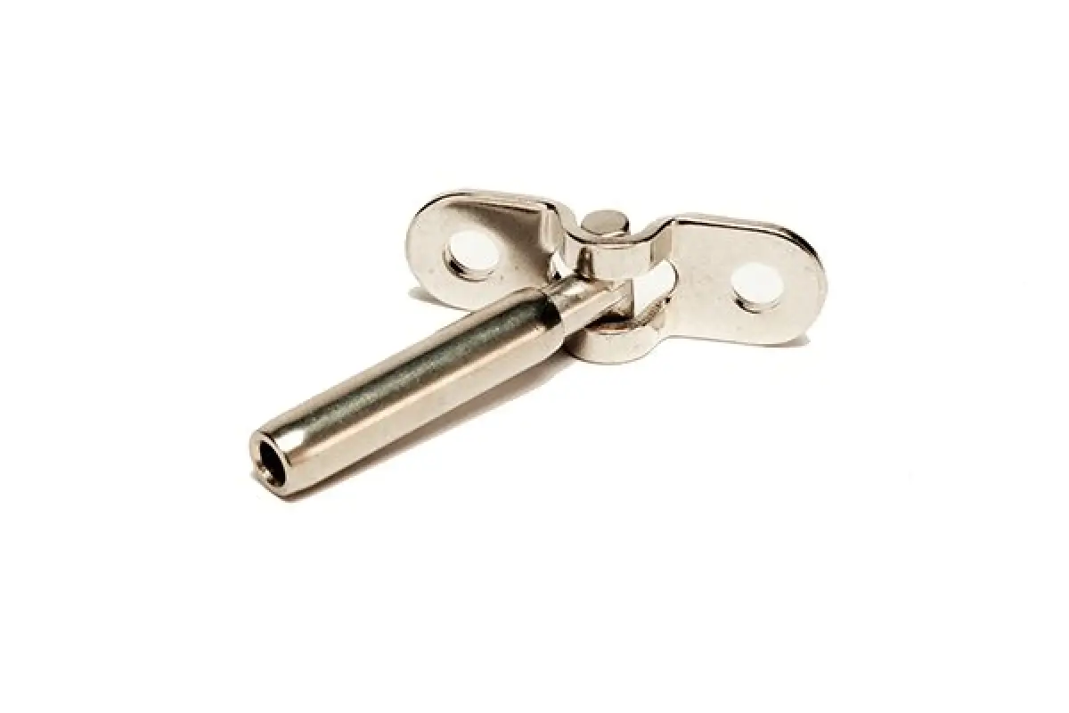 Deck Toggle Terminal