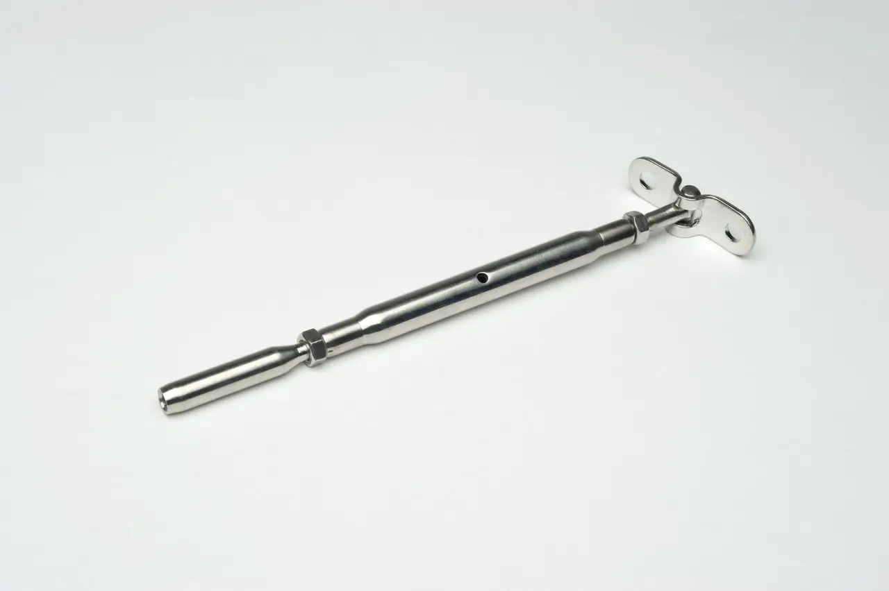 Deck Toggle Turnbuckle