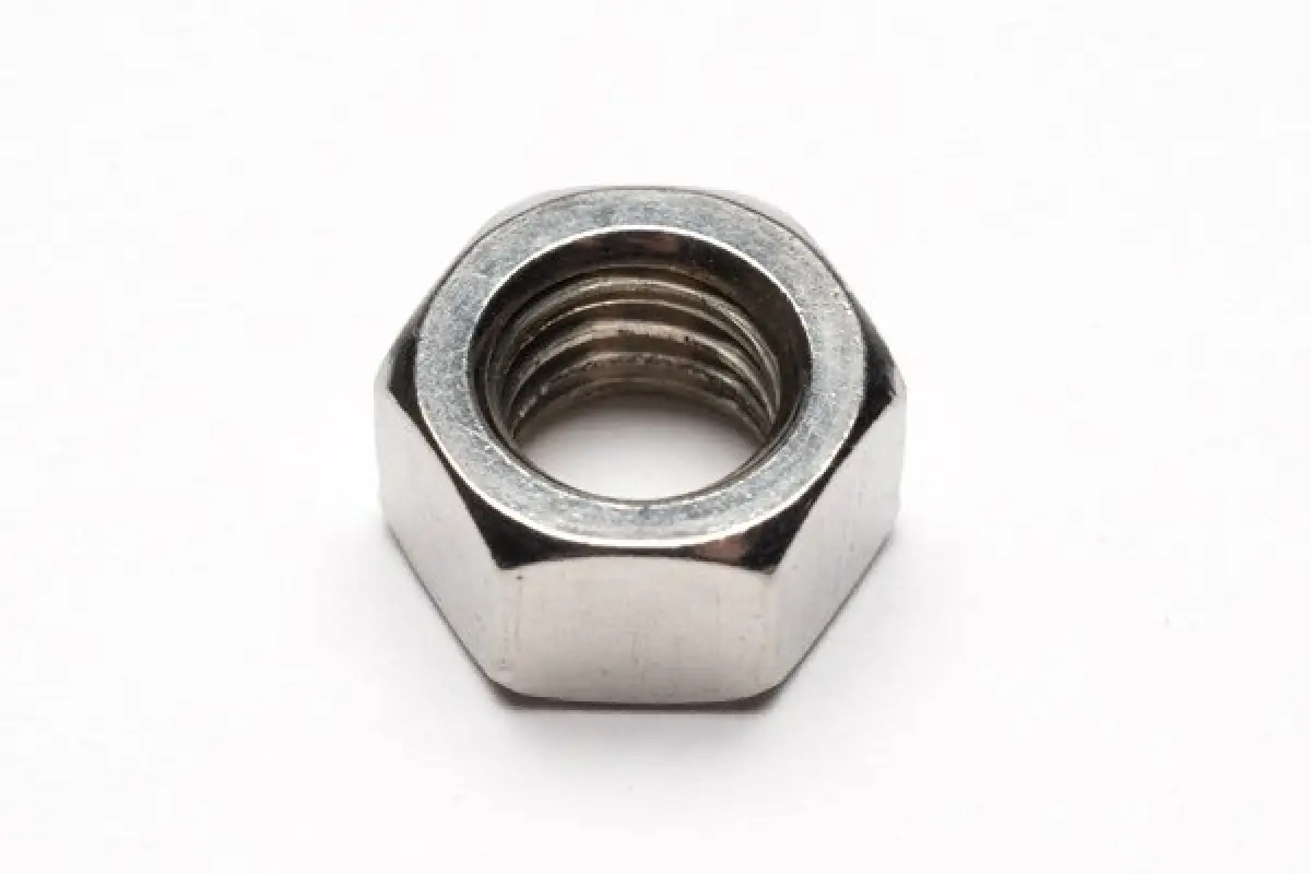 Hex Nut