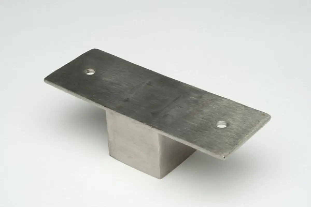 Intermediate Post Top