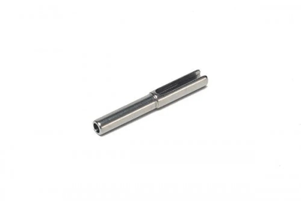 Lock T Terminal Hand Swage