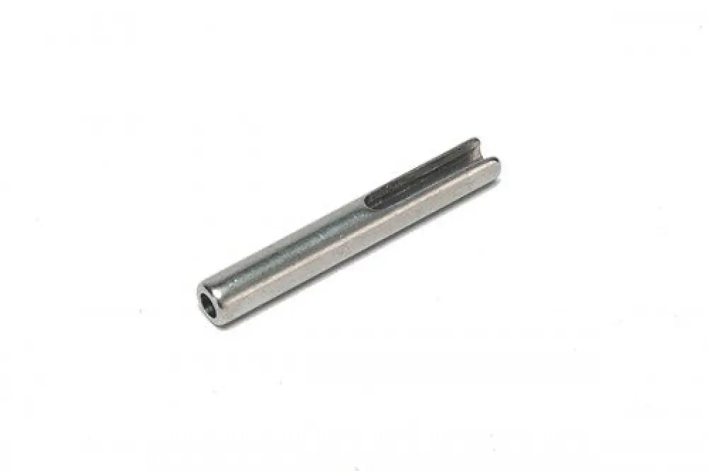 Lock T Terminal Machine Swage