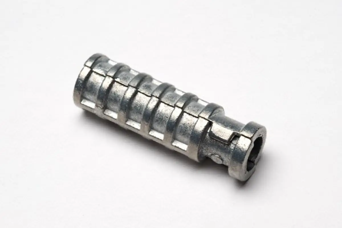 Lag Shield Anchors
