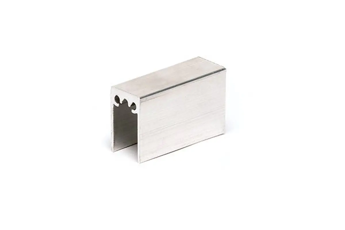 Rail Connecting Block