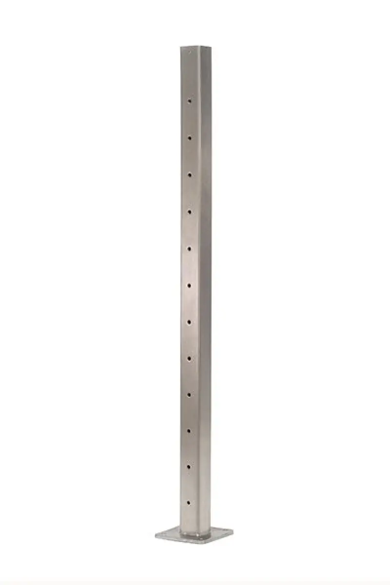 Stainless Termination Post