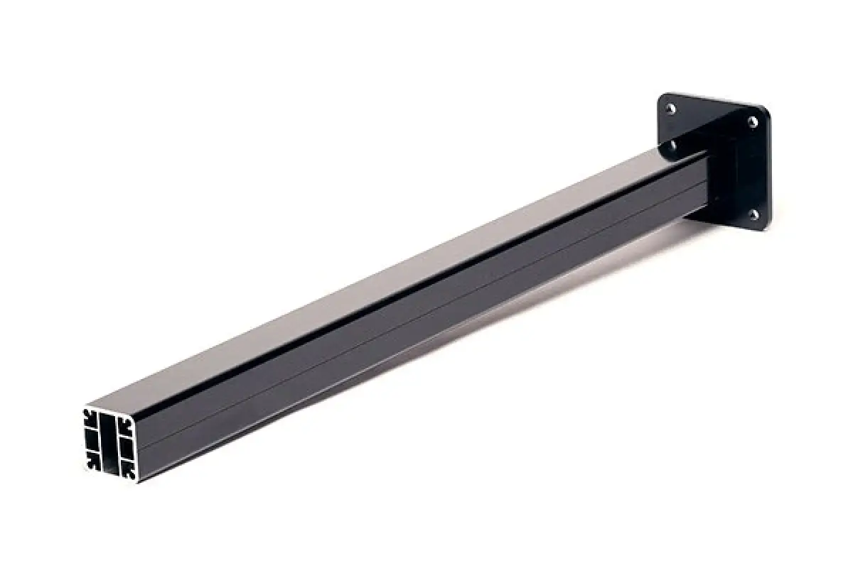 Termination Post Deck Mount