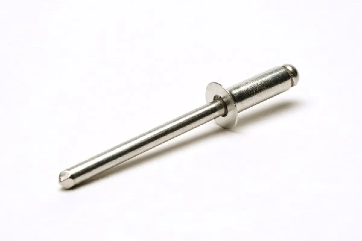 Termination Post Rivet