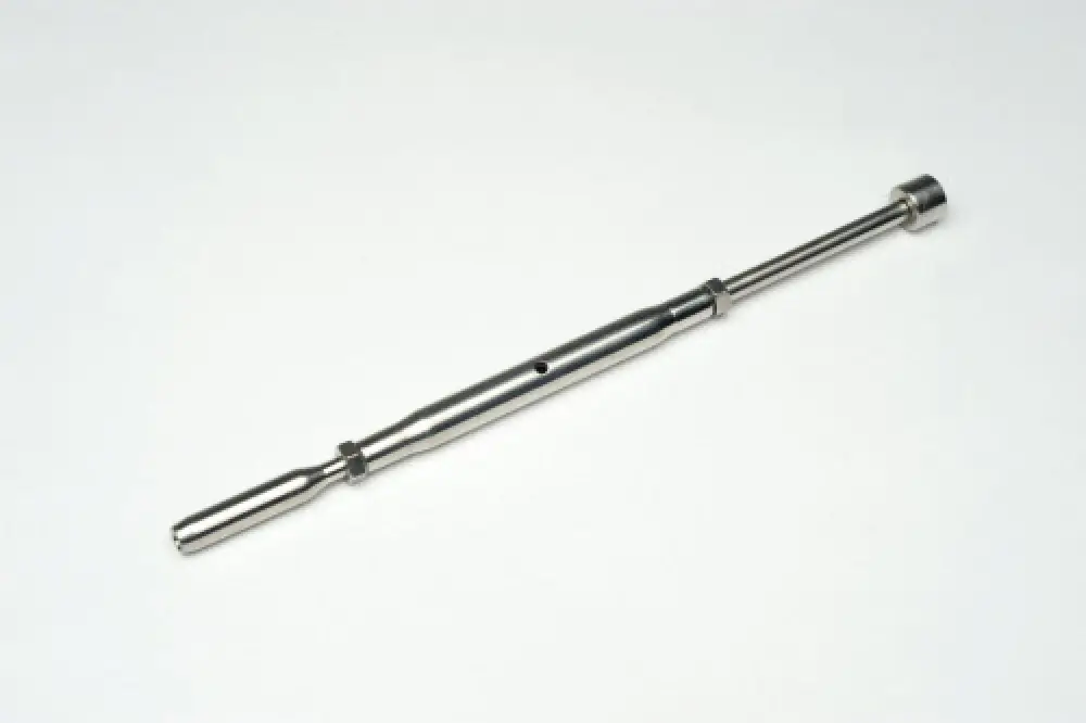 Button Turnbuckle