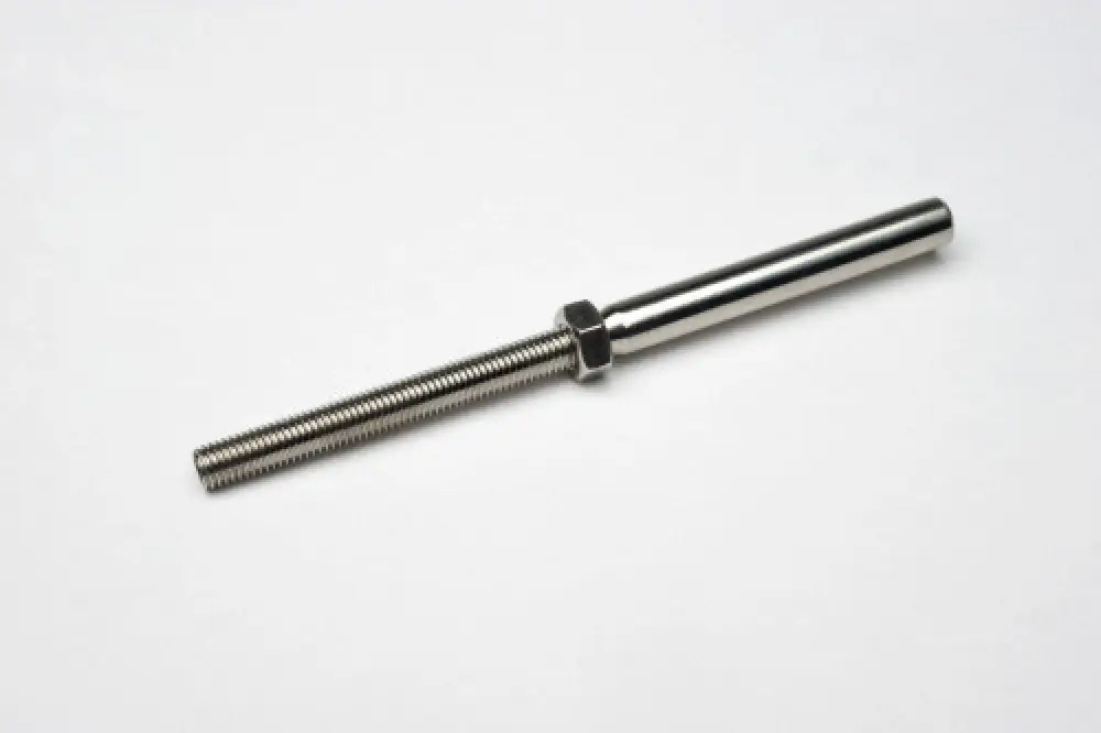 Hand Swage Tensioning Terminal