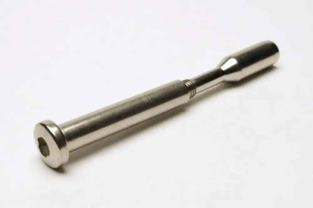 Internal Tensioning Terminal