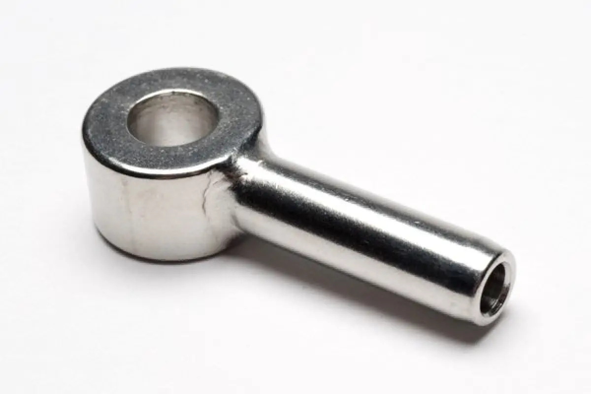Trellis Eye Terminal