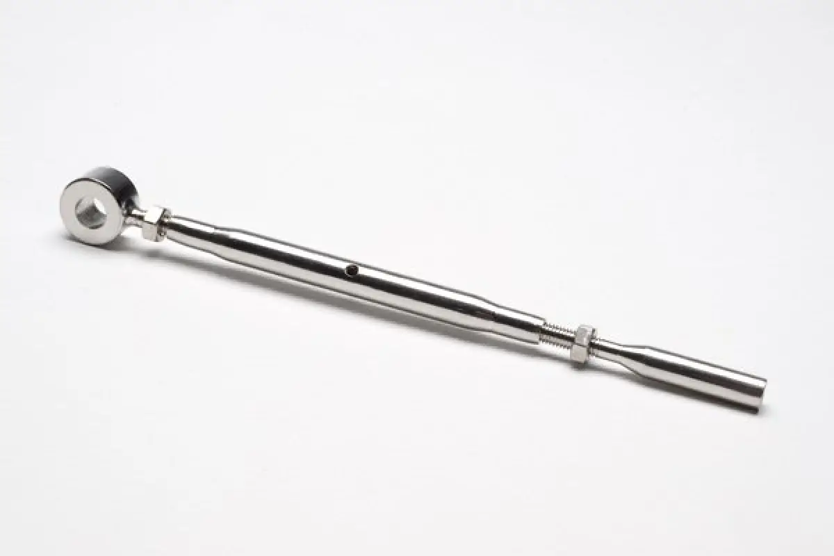Trellis Eye Turnbuckle