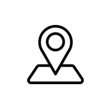 Locally owned and operated company icon
