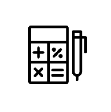 Low pricing and works with insurance company claims icon