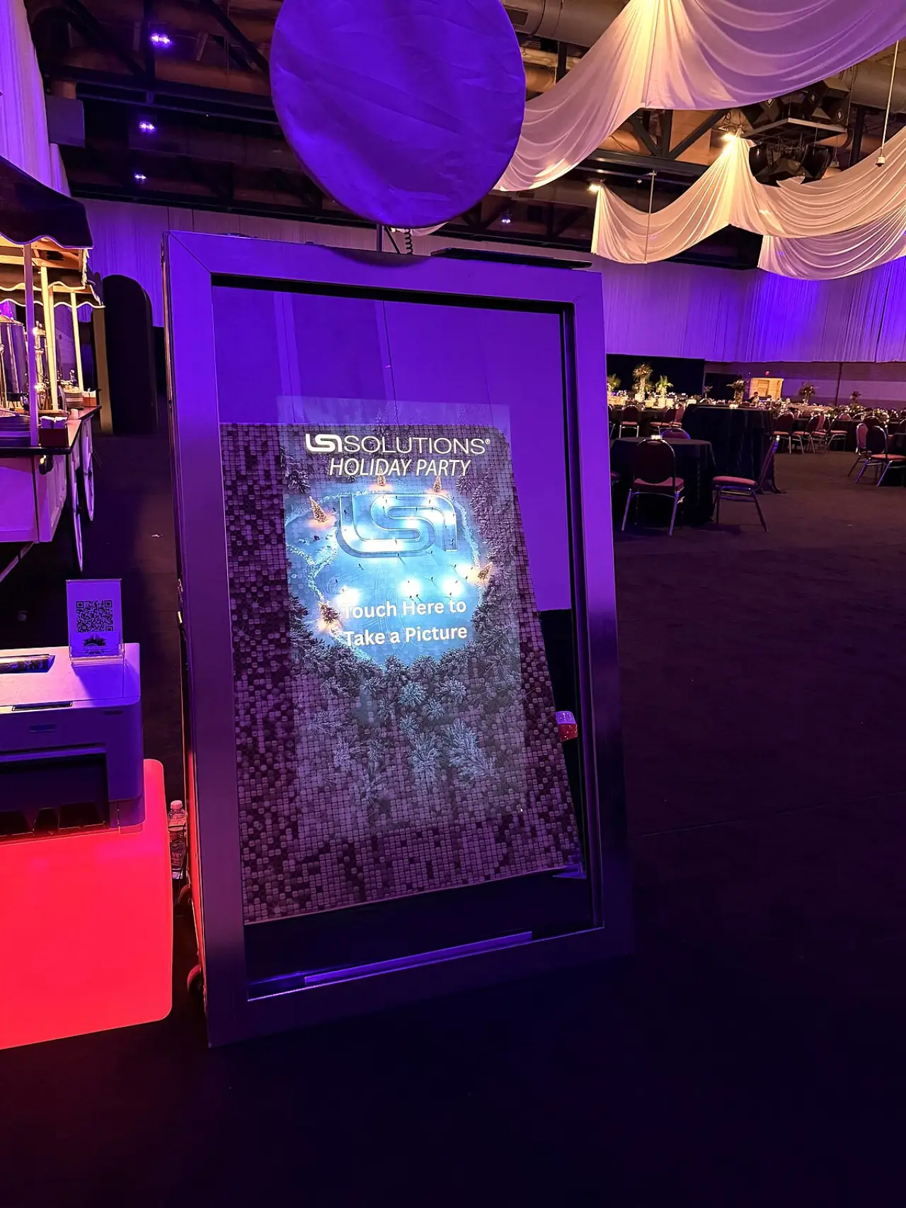 LSI Corporate Party