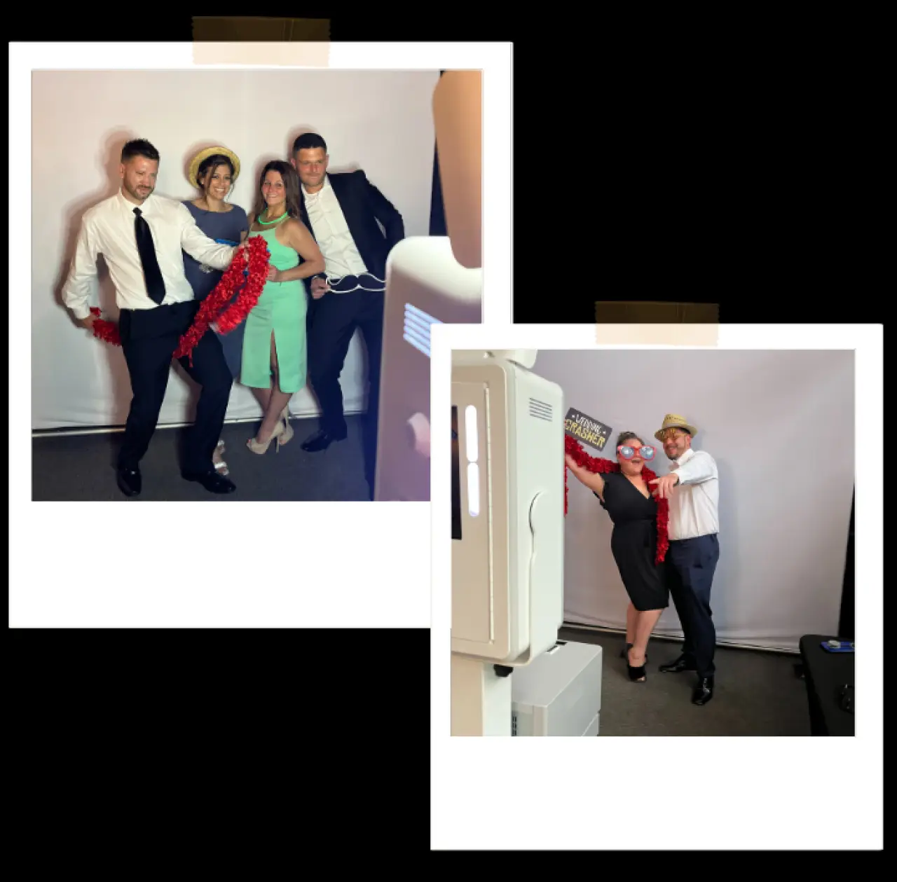 Photo Booth Rental Rochester NY