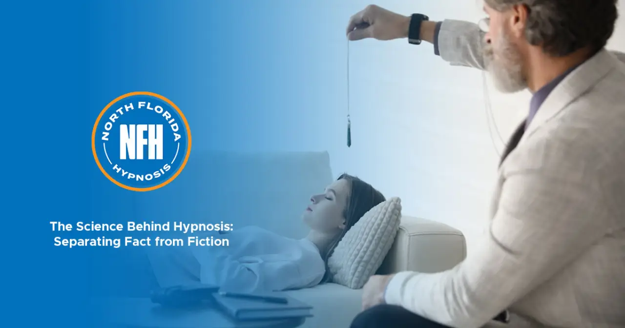 The Science Behind Hypnosis: Separating Fact from Fiction
