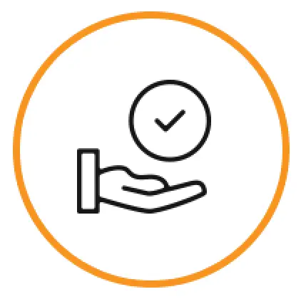 hand icon
