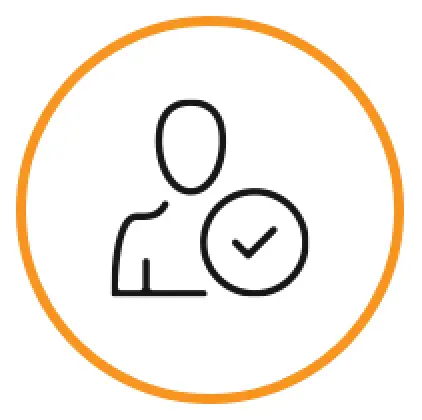 person icon