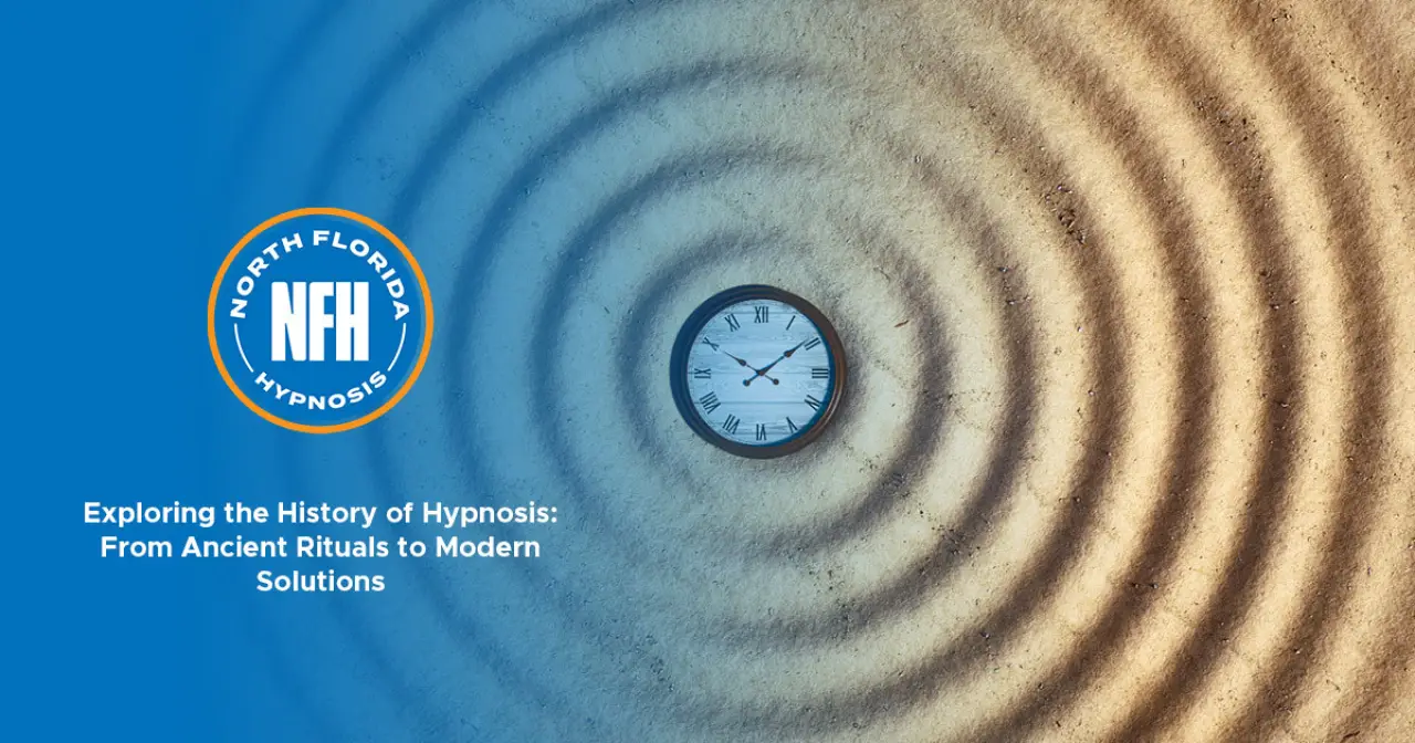 Exploring the History of Hypnosis: From Ancient Rituals to Modern Solutions
