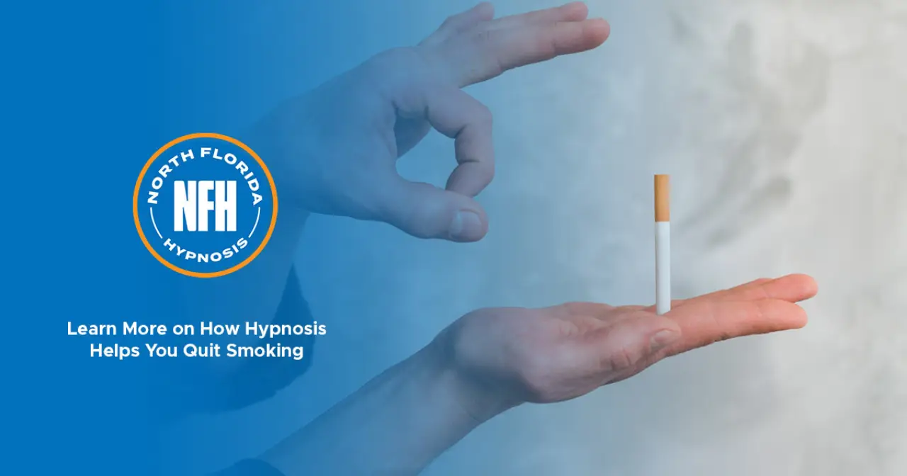 Learn How Hypnosis Helps You Quit Smoking