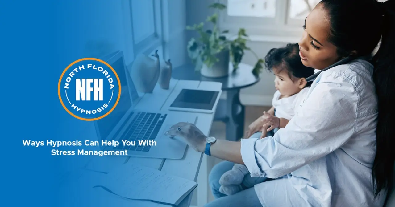 Ways Hypnosis Can Help You With Stress Management