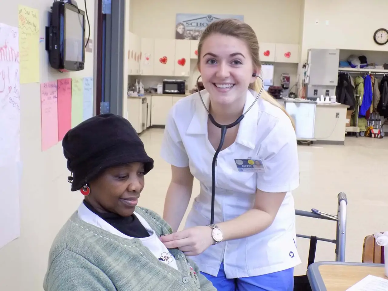 Adult Day Health Care image