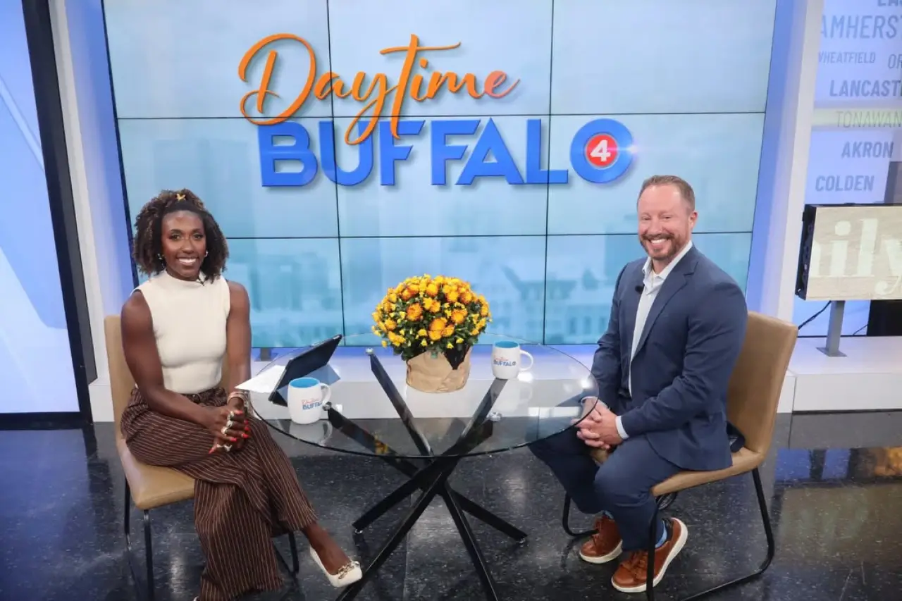 Daytime Buffalo: Schofield Care programs