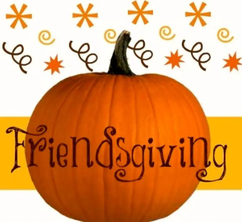 Community Invited to “Friendsgiving” at Schofield Care image