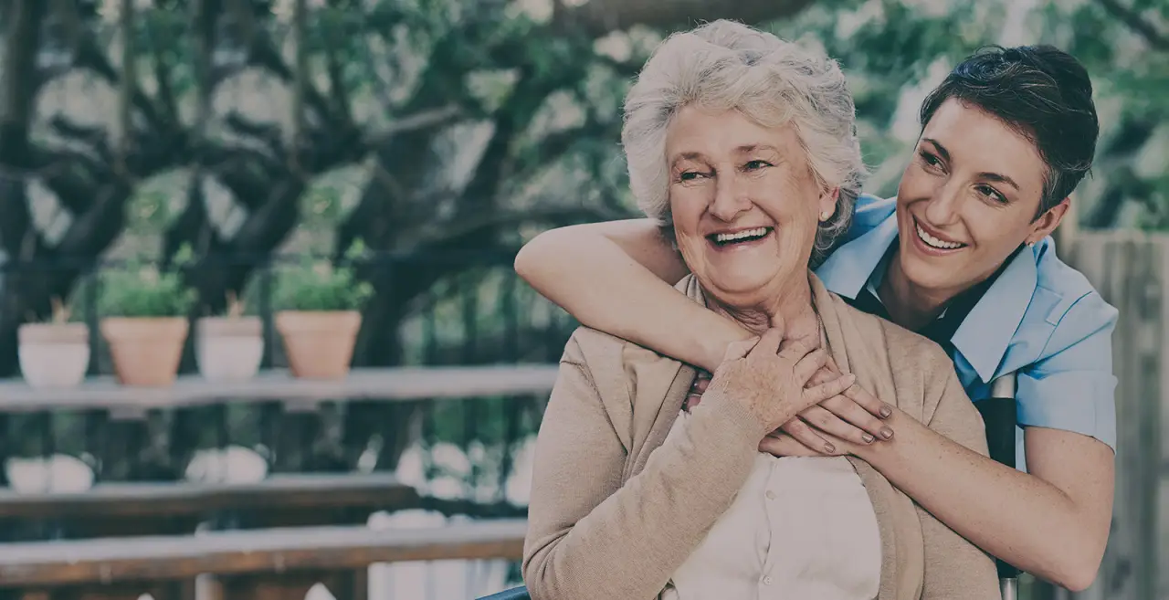 Schofield Care serving Western New York