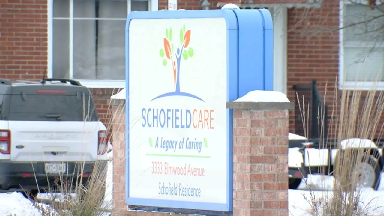 Local nursing facility recognized for excellence, president and CEO talks overcoming challenges image