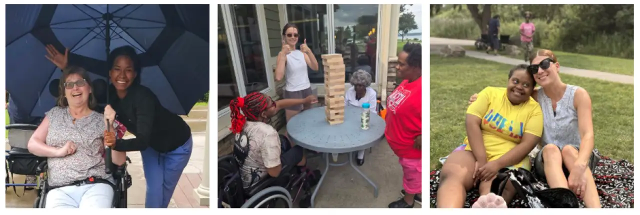 National Adult Day Services Week
