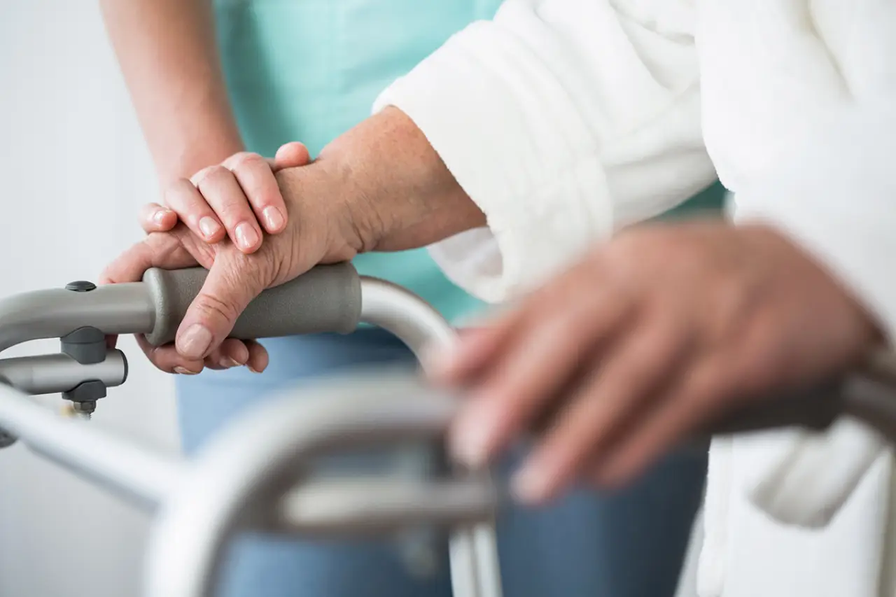 Traumatic Brain Injury image