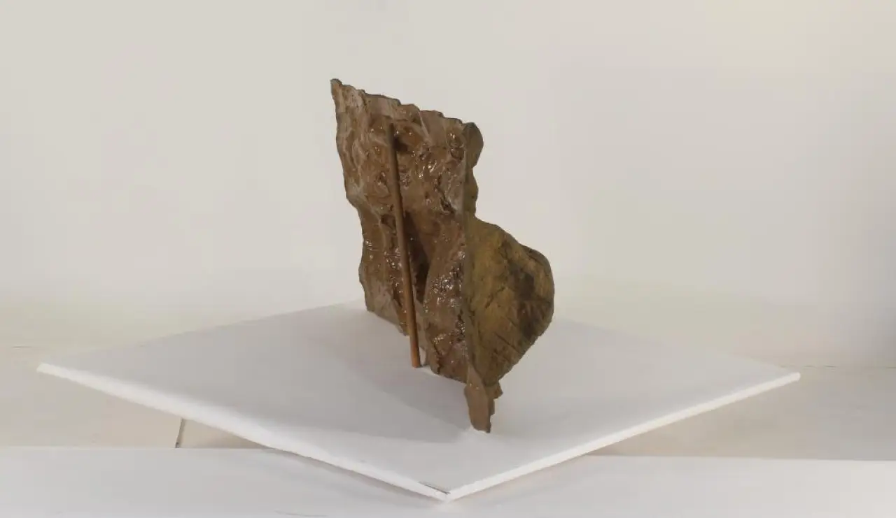 48" x 24" Canyon