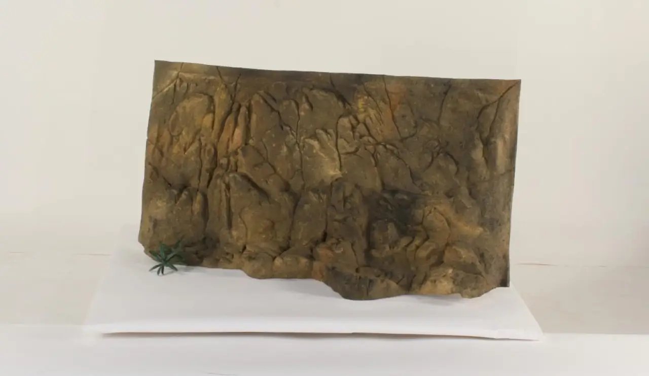 48" x 24" Kiama with base