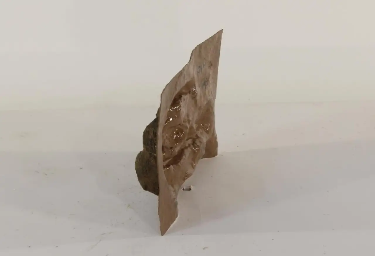 20" x 12" Ledge