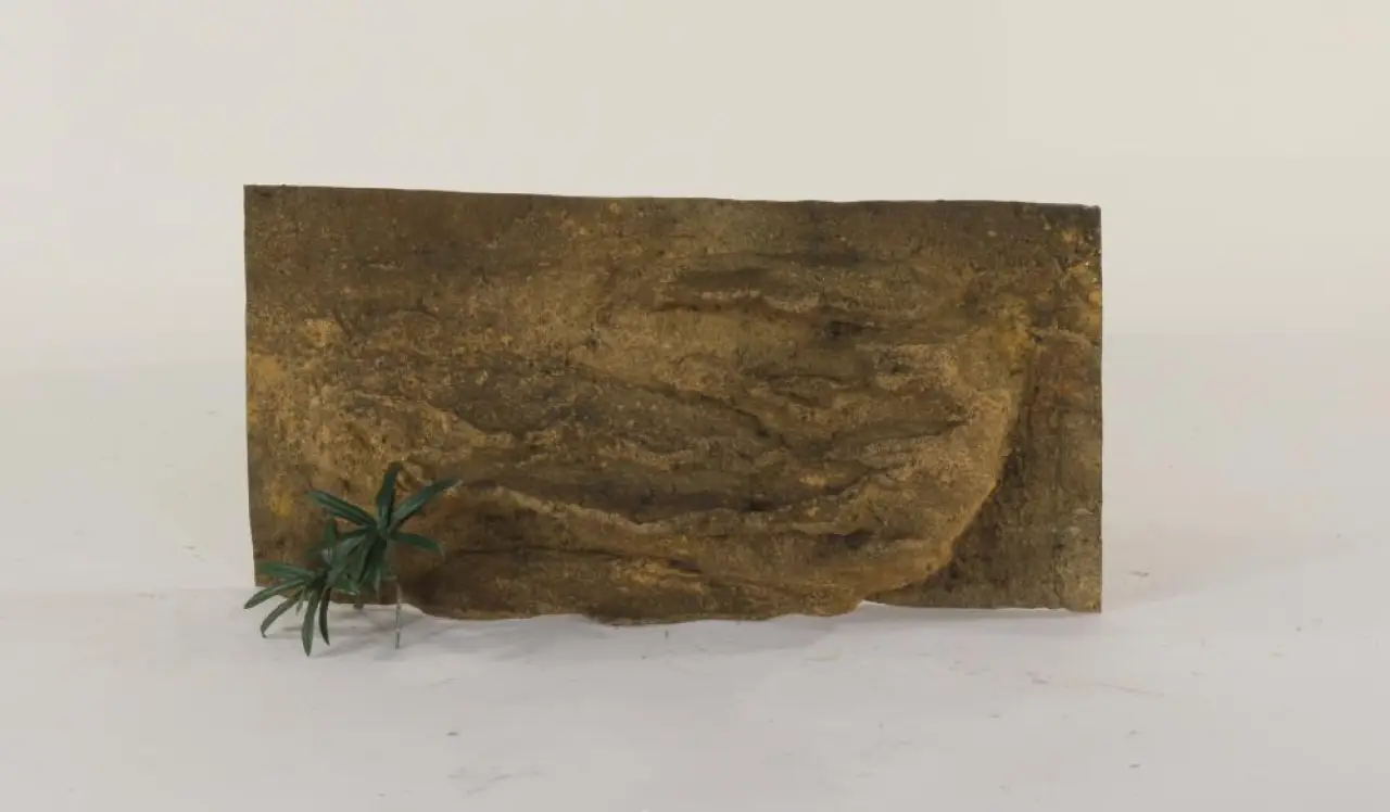 24" x 12" Ledge