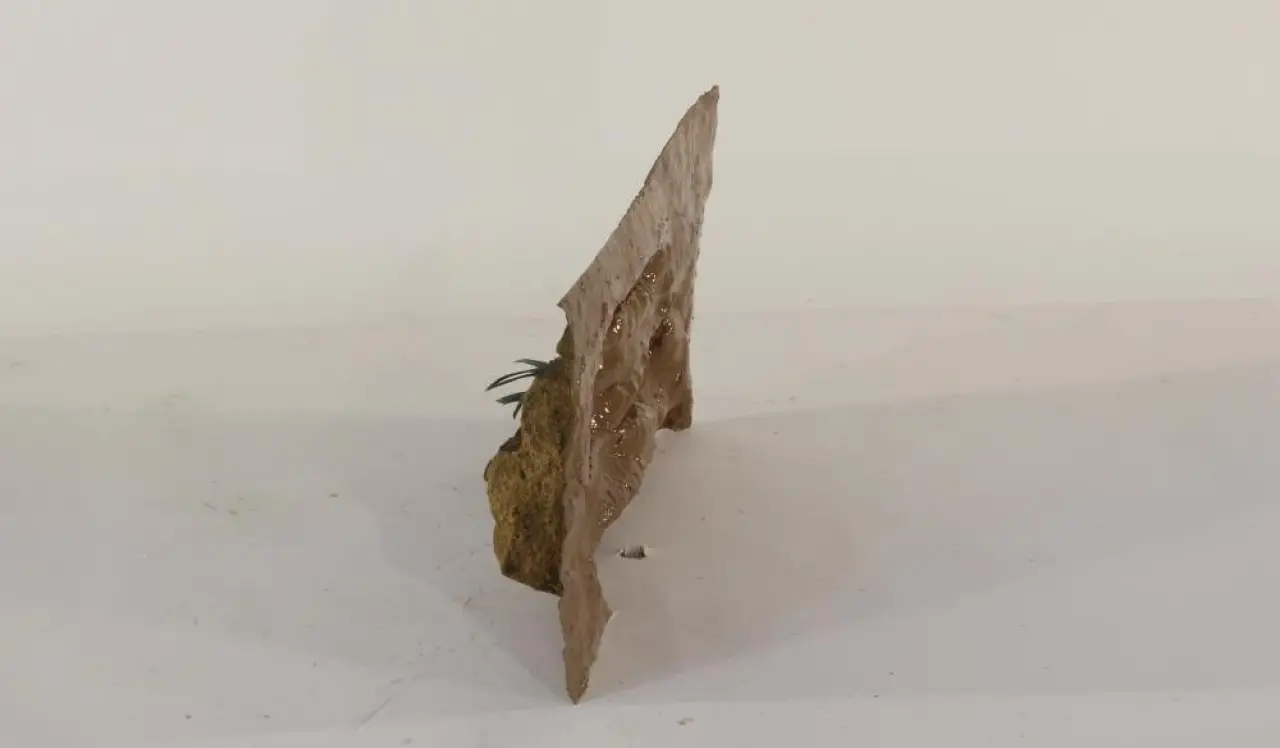 24" x 12" Ledge