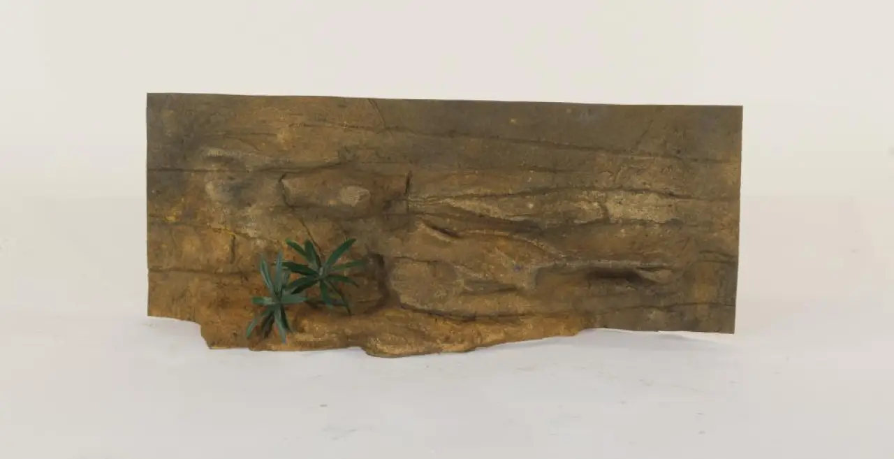 30" x 12" Ledge