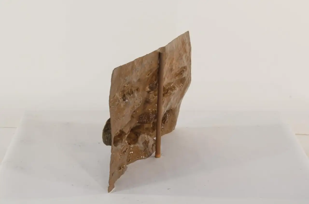 30" x 18" Ledge