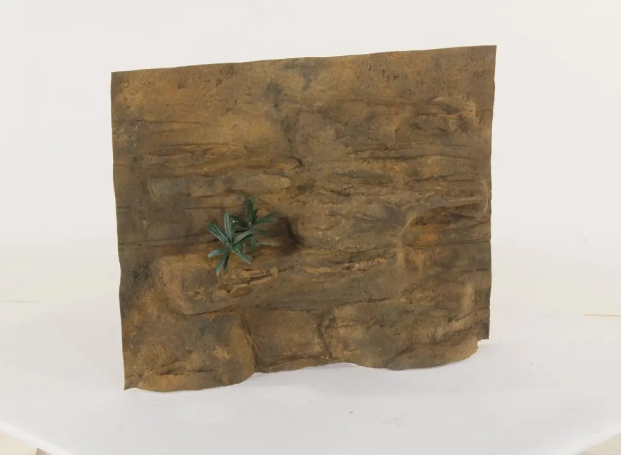 30" x 24" Ledge