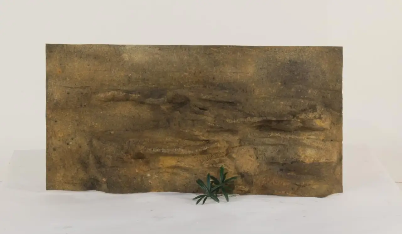 36" x 16" Ledge