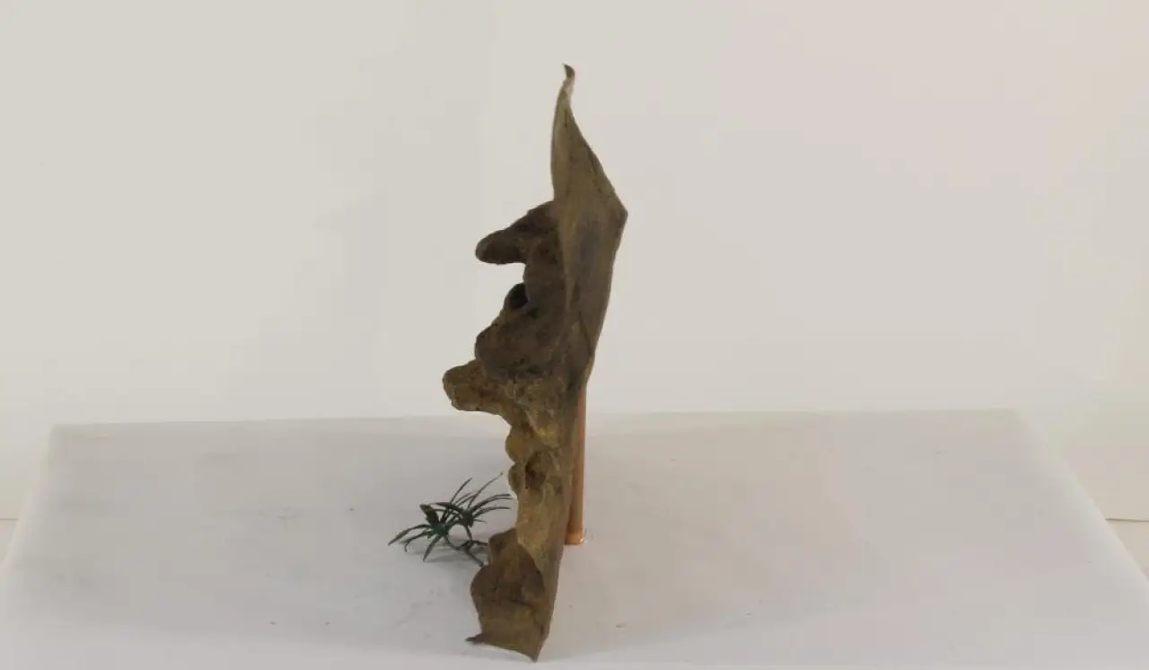 36" x 16" Ledge