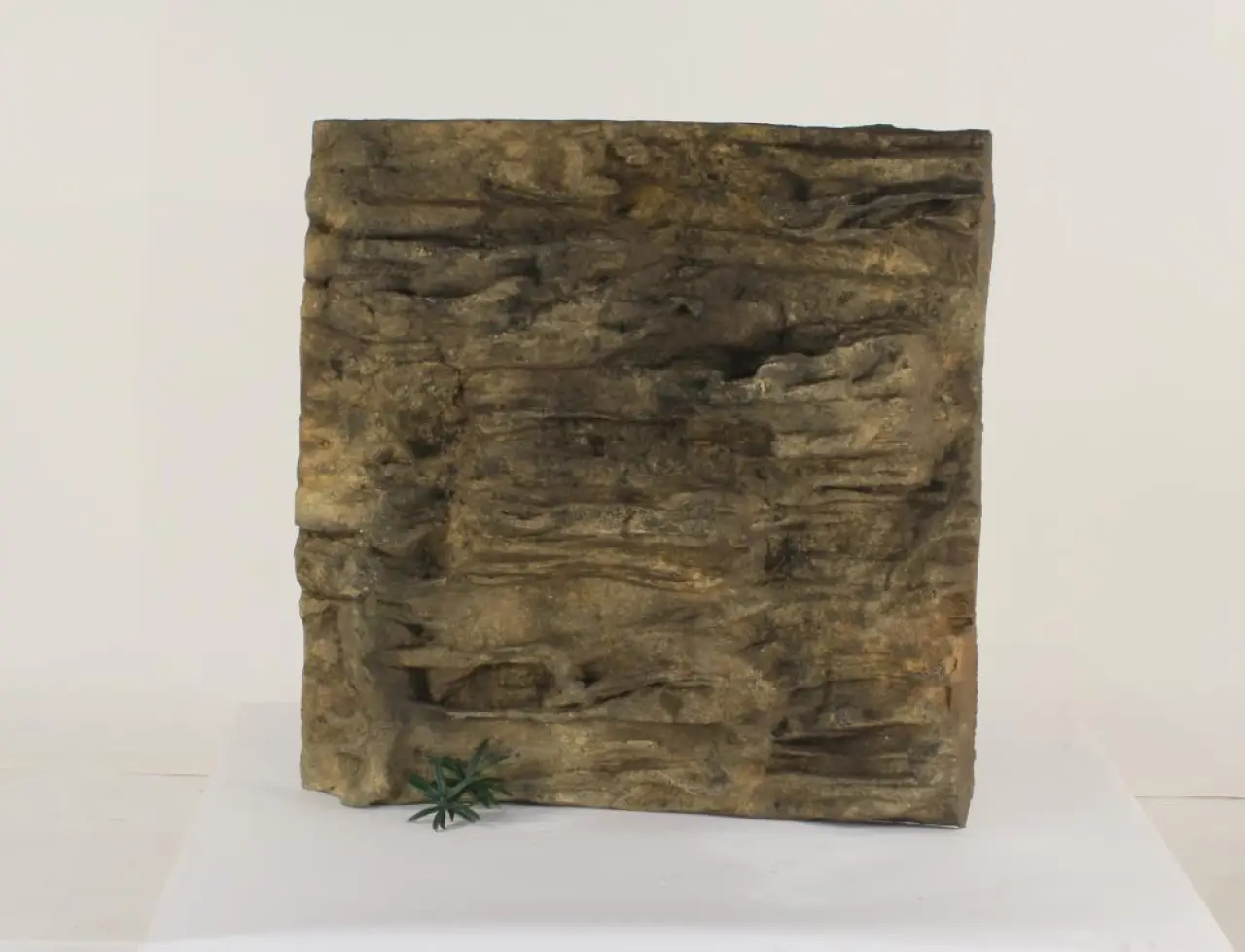 36" x 36" Ledge