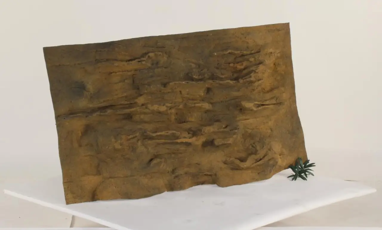 48" x 28" Ledge