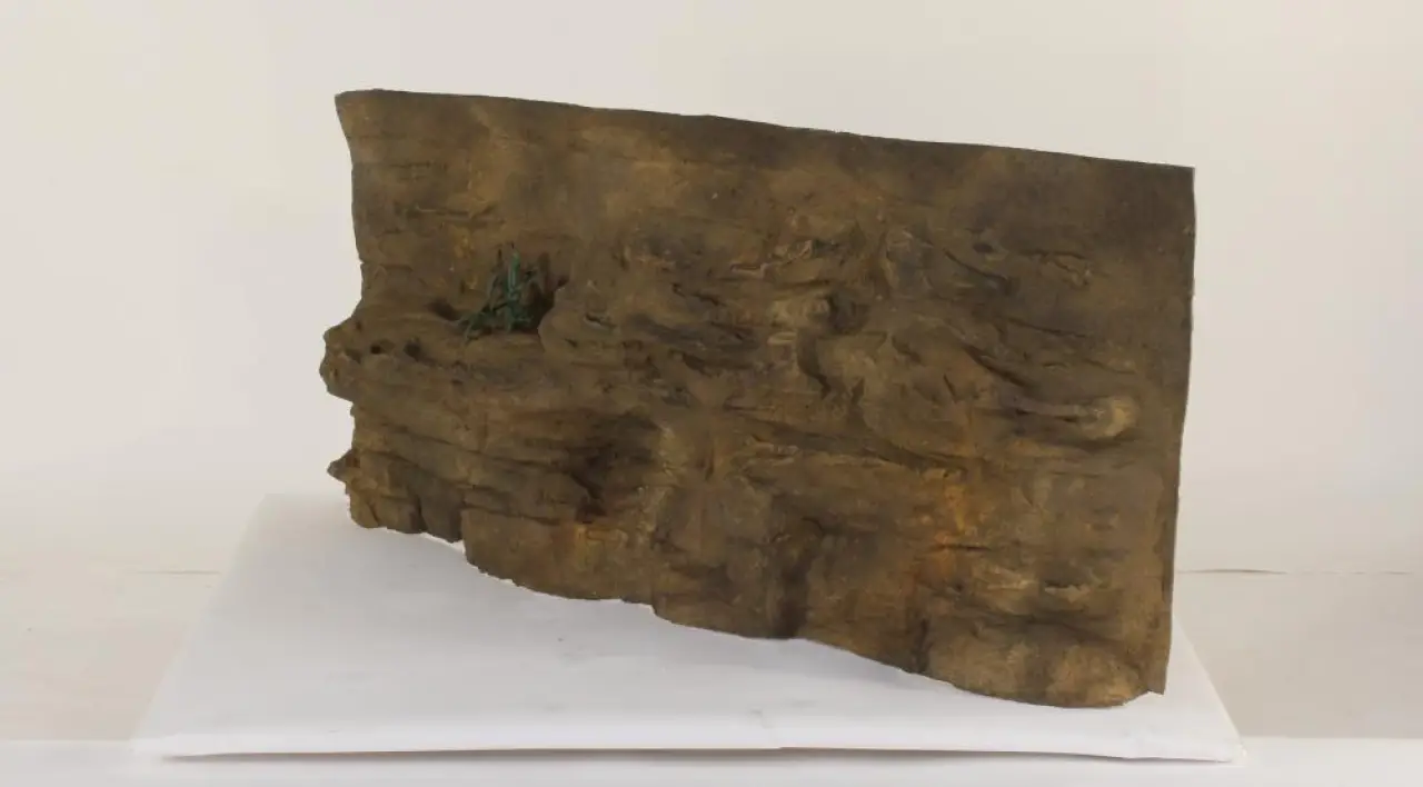 60" x 28" Ledge