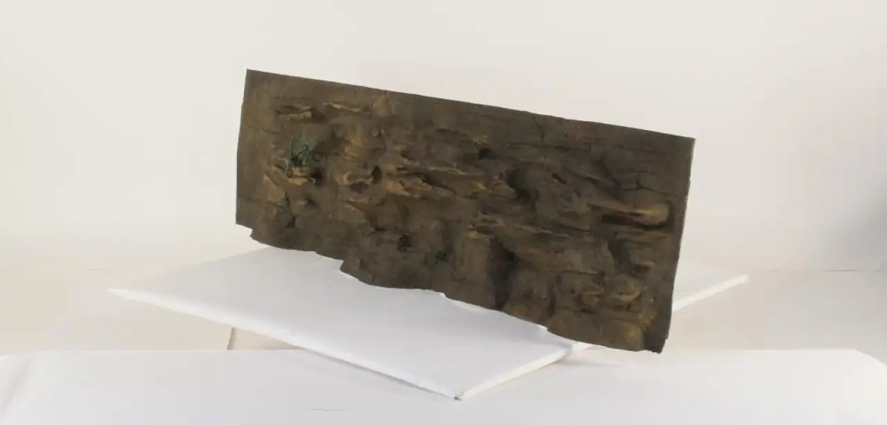 72" x 20" Ledge