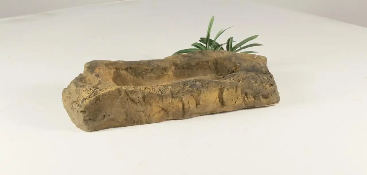 Rock Bowl - 002